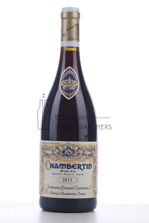 Image de 2013 CHAMBERTIN